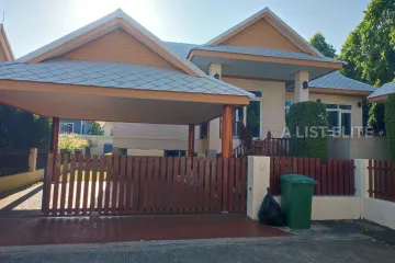 3 Bedroom House for rent in Nong Prue, Chonburi