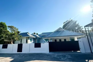 3 Bedroom House for sale in Nong Prue, Chonburi