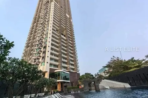 1 Bedroom Condo for rent in Reflection, Na Jomtien, Chonburi