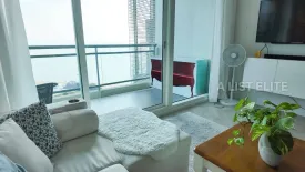 1 Bedroom Condo for rent in Reflection, Na Jomtien, Chonburi