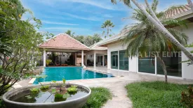 4 Bedroom House for sale in Sedona Villas, Pong, Chonburi