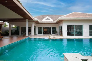 4 Bedroom House for sale in Sedona Villas, Pong, Chonburi