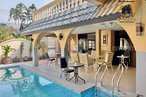 12 Bedroom House for sale in Nong Prue, Chonburi