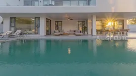 6 Bedroom House for rent in Huai Yai, Chonburi