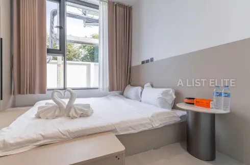 6 Bedroom House for rent in Huai Yai, Chonburi