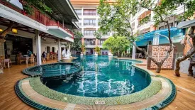 126 Bedroom Apartment for sale in Na Kluea, Chonburi