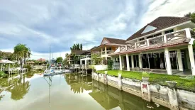 3 Bedroom House for sale in Na Jomtien, Chonburi