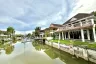 3 Bedroom House for sale in Na Jomtien, Chonburi