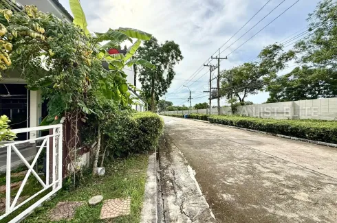 3 Bedroom House for sale in Na Jomtien, Chonburi