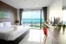 140 Bedroom Apartment for sale in Na Jomtien, Chonburi