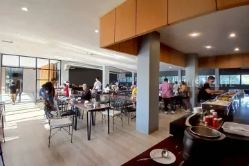 140 Bedroom Apartment for rent in Na Jomtien, Chonburi