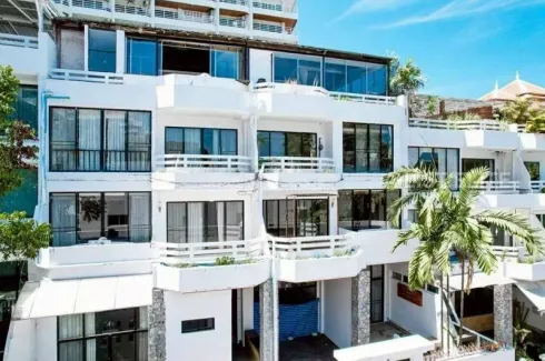 8 Bedroom House for sale in Nong Prue, Chonburi