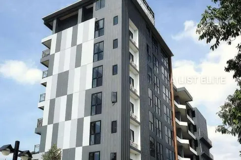 140 Bedroom Apartment for sale in Nong Prue, Chonburi