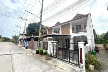 2 Bedroom House for sale in Nong Prue, Chonburi