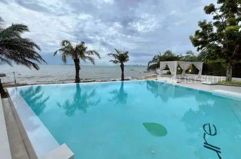 3 Bedroom Condo for sale in Na Jomtien, Chonburi