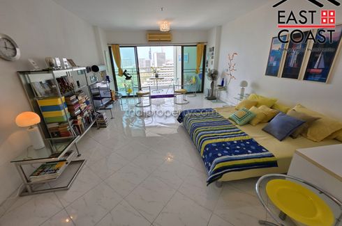 Condo for Sale or Rent in View Talay 5, Nong Prue, Chonburi