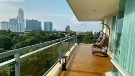 2 Bedroom Condo for rent in Reflection Jomtien Beach Pattaya, Na Jomtien, Chonburi