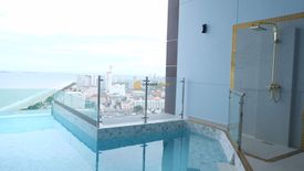 1 Bedroom Condo for rent in Copacabana Beach Jomtien, Nong Prue, Chonburi