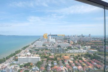 1 Bedroom Condo for rent in Copacabana Beach Jomtien, Nong Prue, Chonburi