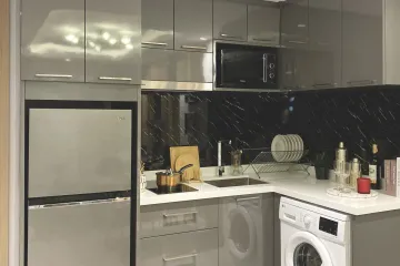 1 Bedroom Condo for sale in Pristine Park 3, 