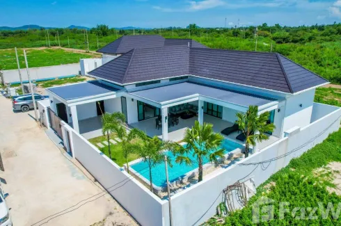 3 Bedroom Villa for sale in Hin Lek Fai, Prachuap Khiri Khan