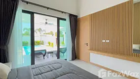 3 Bedroom Villa for sale in Hin Lek Fai, Prachuap Khiri Khan