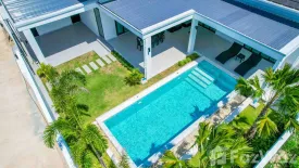 3 Bedroom Villa for sale in Hin Lek Fai, Prachuap Khiri Khan