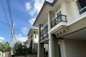 3 Bedroom House for sale in Passorn Prestige Pinklao-Petchkasem, Om Noi, Samut Sakhon