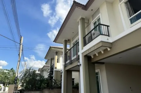 3 Bedroom House for sale in Passorn Prestige Pinklao-Petchkasem, Om Noi, Samut Sakhon