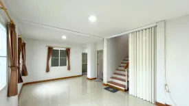 3 Bedroom House for sale in The Trust Ville Kanchanaphisek - Hathairat, Bueng Kham Phroi, Pathum Thani