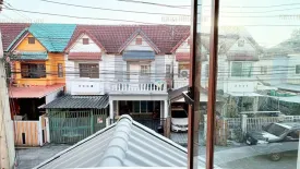 3 Bedroom Townhouse for sale in Sweet Home Park Village, Bang Bua Thong, Nonthaburi
