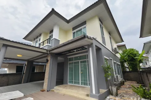3 Bedroom House for rent in The Plant Chaengwattana, Ban Mai, Nonthaburi