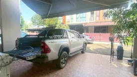 4 Bedroom Townhouse for sale in My Place Chaengwattana-Tiwanon, Ban Mai, Nonthaburi