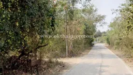 Land for sale in Bo Haeo, Lampang