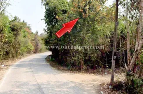 Land for sale in Bo Haeo, Lampang