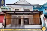 3 Bedroom Townhouse for sale in Baan Pruksa 14 B, Bang Khu Rat, Nonthaburi
