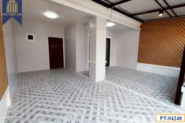 3 Bedroom Townhouse for sale in Baan Pruksa 14 B, Bang Khu Rat, Nonthaburi