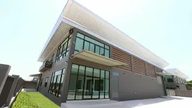 Land for sale in Pinthongland Factory Village, Lahan, Nonthaburi