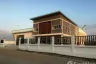 Land for sale in Pinthongland Factory Village, Lahan, Nonthaburi