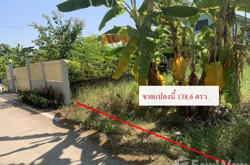 Land for sale in Khlong Hok, Pathum Thani