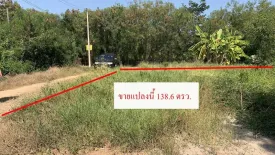 Land for sale in Khlong Hok, Pathum Thani