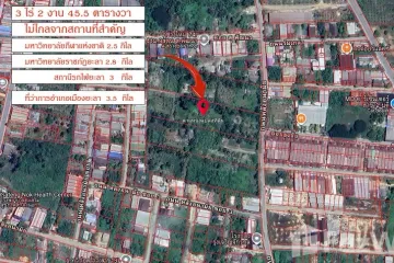 Land for sale in Sateng Nok, Yala