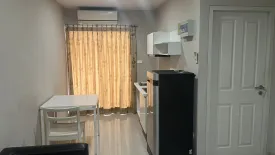Condo for rent in Tempo M Tiwanon, Talat Khwan, Nonthaburi near MRT Ministry of Public Health