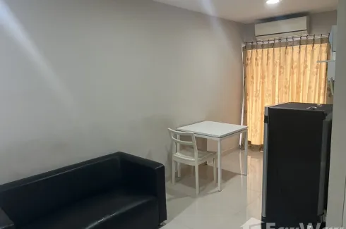 Condo for rent in Tempo M Tiwanon, Talat Khwan, Nonthaburi near MRT Ministry of Public Health