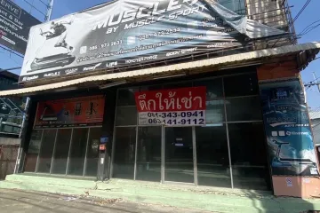 4 Bedroom Commercial for rent in Khlong Kluea, Nonthaburi near MRT Si Rat