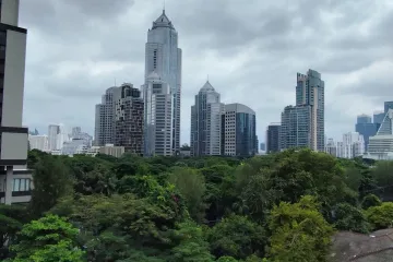 2 Bedroom Condo for rent in Na Vara Residence, Lumpini, Bangkok near BTS Chit Lom