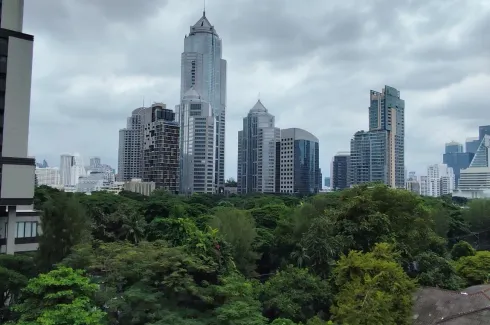 2 Bedroom Condo for rent in Na Vara Residence, Lumpini, Bangkok near BTS Chit Lom