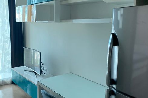 1 Bedroom Condo for rent in Pyne by Sansiri,  near BTS Ratchathewi