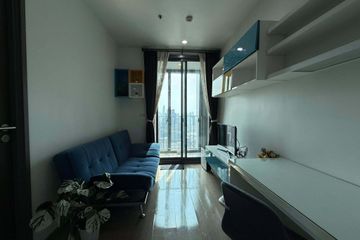 1 Bedroom Condo for rent in Pyne by Sansiri, Thanon Phetchaburi, Bangkok near BTS Ratchathewi