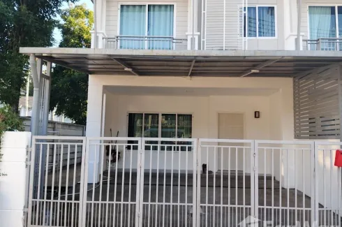 3 Bedroom Townhouse for rent in Tha Sala, Chiang Mai
